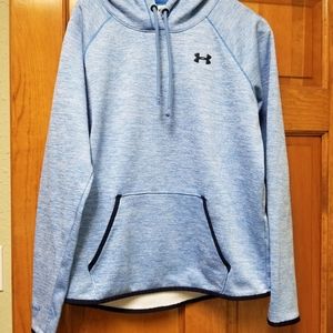 Under Armour Hoodie/Sweatshirt